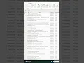 Data cleaning with PowerBI Part 1