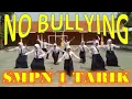 Download Lagu No Bullying Yel Yel Kreasi Siswa SMPN 1 Tarik