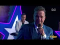 Miguel Moly | JUNTO A TU CORAZON | Show de Las Estrellas de Jorge Baron |  7 de febrero de 2026.