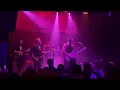 Download Lagu Saigon Kick: I Love You @ Reggies in Chicago. April 26, 2024