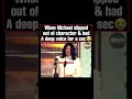 Download Lagu Michael Jackson's real voice 😂
