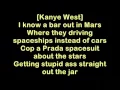 Download Lagu Katy Perry ft. Kanye West - E.T. (Remix) [Lyrics On Screen] ( New Song 2011 )