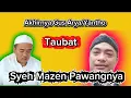 Lagu Akhirnya Gus Arya Tobat Dari Khurofat Ba'alwi || Ending Hasanah 