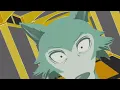 TVアニメ「BEASTARS」 第2期オープニング　ノンクレジット版／YOASOBI　『怪物』