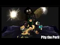 MUFFIN KOMBAT 2 OST Pity the Peril