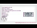 embedr Codecanyon Scripts and Snippets