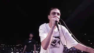                                       خلصانه   موسي سام و رع دندنها