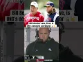 Bill Belichick and son Steve both coaching at UNC