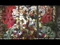 Download Lagu LIVE Broadcast  - ISKCON Alachua Hare Krishna Temple