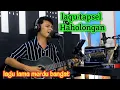 Lagu Haholongan || lagu tapsel cover by : taufiq nst ||