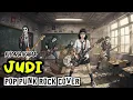Lagu JUDI (POP PUNK ROCK COVER) | RHOMA IRAMA – Sunday Wreck