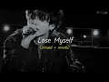 Download Lagu SWIM - Lose Myself (slowed + reverb)