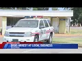 Drug Trafficking in Enterprise