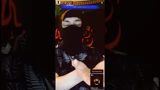 کربلای قنبر و جواب عمری دندنها
