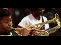 Christian Scott aTunde Adjuah 'West of the West' | Live Studio Session