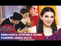 Download Lagu Demi Harta, Istri Rela Suami Kawinin Janda Kaya | Menembus Mata Batin The Series ANTV Eps 89 FULL
