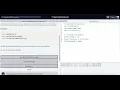 Understanding Case Sensitivity in Variables Solution