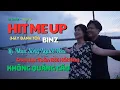 Lagu BINZ - HIT ME UP (ft. NOMOVODKA) - Tài Smile ft Ngọc Ý Cover (Nhạc sống người mẫu)