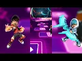 Download Lagu 🔴Games Lagu Animasi Fusion Boboi Boy FROSTFIRE Boboiboy Api dan Es - Epic Battle