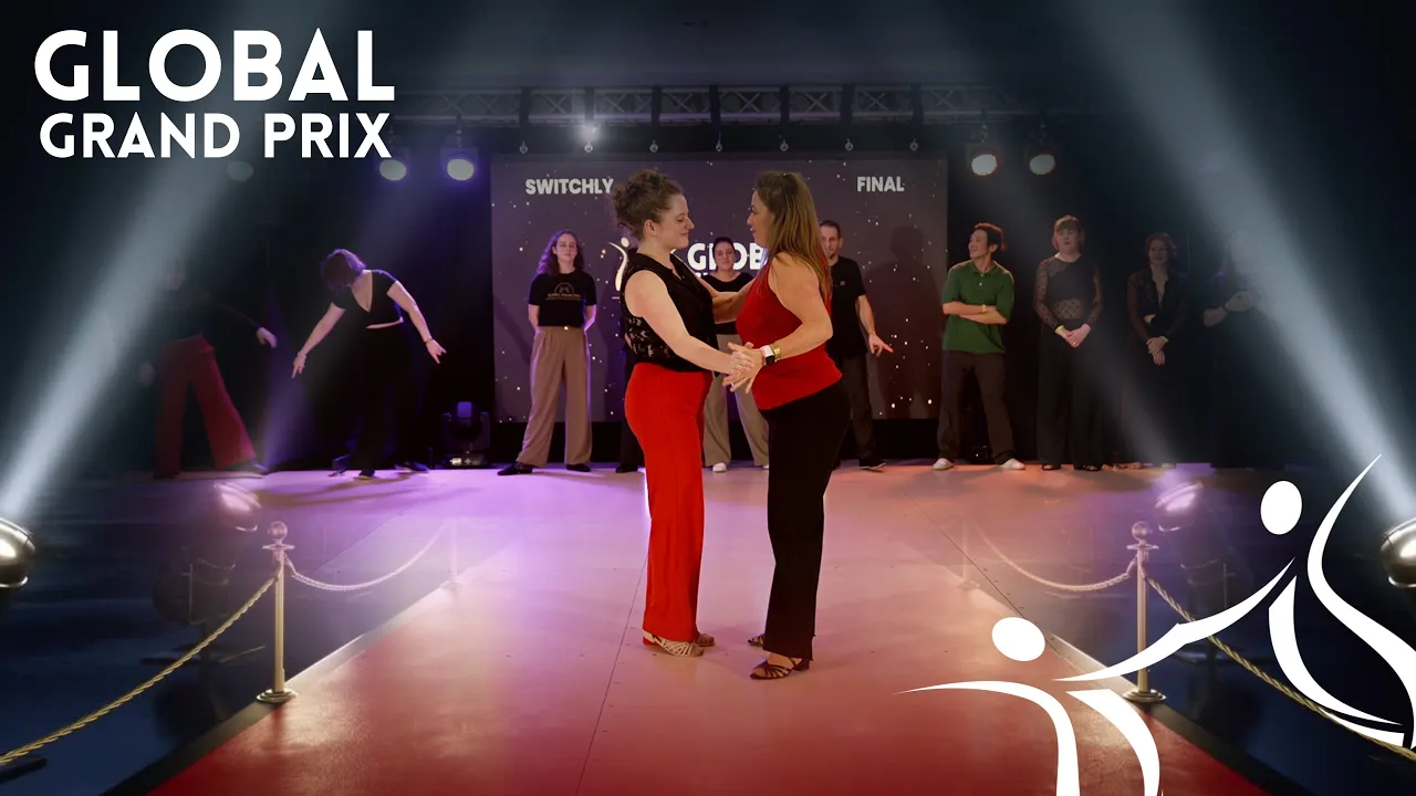 GGP 2025 - SWITCHLY FINAL - Angela BELZE & Karin URCUN