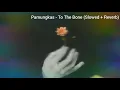 Download Lagu To The Bone - Pamungkas (Slowed + Reverb)