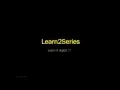 Spring Framework - Introduction to web Application
