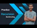 Recursion and BackTracking 2