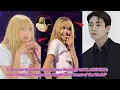 Download Lagu Shocking Confession: BLACKPINK's Lisa Expresses Her Feelings for BTS's Jungkook in London