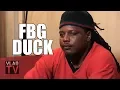 FBG Duck on the Repercussions of Rappers Saying Smoking Tooka