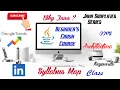 Java Crash Course for Beginners Java tutorials - Java Intro and Terminologies