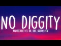 Blackstreet - No Diggity Ft Dr Dre Queen Pen