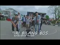 Lagu BUTON HIPHOP - IRI BILANG BOS [Official Music Video]