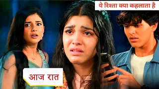 Yeh Rishta Kya Kehlata Hai Today Promo Video | 7th September 2026 | Maira Rone Lag Gai 