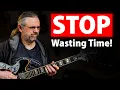 Download Lagu 3 technieken waar jazzbeginners niet genoeg tijd aan besteden