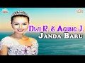 Download Lagu Dwi Ratna \u0026 Agung Juanda - Janda Baru (Official Music Video)