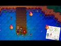 Shane s strange buns STARDEW VALLEY PS4 secret note 21 mayor s shorts 2-heart 4-heart event