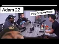 Gang banging and gangsta rap are poisonous to the black community - Black Effect