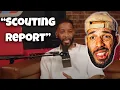 Download Lagu Tracy McGrady menjelaskan bagaimana ia menjadi pencetak skor ELITE!