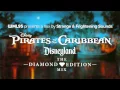 Download Lagu Pirates of the Caribbean: Full 2006 Attraction Mix (Disneyland)