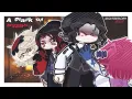 A Prank on Muzan Demon slayer ft Akaza Douma Kokushibo Muzan Caitpatmosh skit