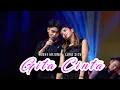 Download Lagu GITA CINTA - LARA SILVY feat WIDHI ARJUNA // MONATA