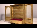 Download Lagu 1960s Toyo Music Box playing Somewhere My Love