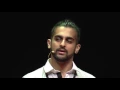 How anyone can use computer science principles to solve everyday problems Rameez Virji TEDxYYC