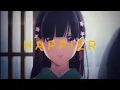 Download Lagu AMV - My Happy Marriage - Happier