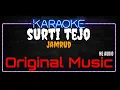 Karaoke Surti Tejo ( Original Music ) HQ Audio - Jamrud