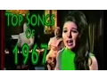 Lagu Top Songs of 1967