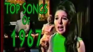 Download Top Songs of 1967 MP3