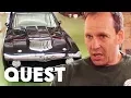 A Camaro That s Taken 150 000 And Many Years To Fix FantomWorks