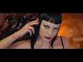 Ebru Keskin & Gazapizm - Sağı Solu Kes DJ (RMX Music Video)