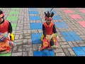 Download Lagu Gerak dan Lagu Ampar ampar Pisang TK ABA 1 Kertek